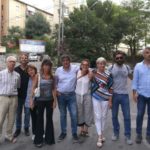 Nuovi iscritti e firme per la PDL di UCPI, oggi fondazione Leonardo Sciascia