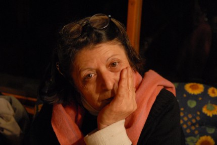 Ciao Silvana