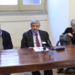 La lotta nonviolenta del Partito Radicale per la definitiva approvazione della riforma dell’ordinamento penitenziario – CONFERENZA STAMPA DEL PARTITO RADICALE NONVIOLENTO, TRANSNAZIONALE E TRANSPARTITO E DELL’UNIONE DELLE CAMERE PENALI ITALIANE