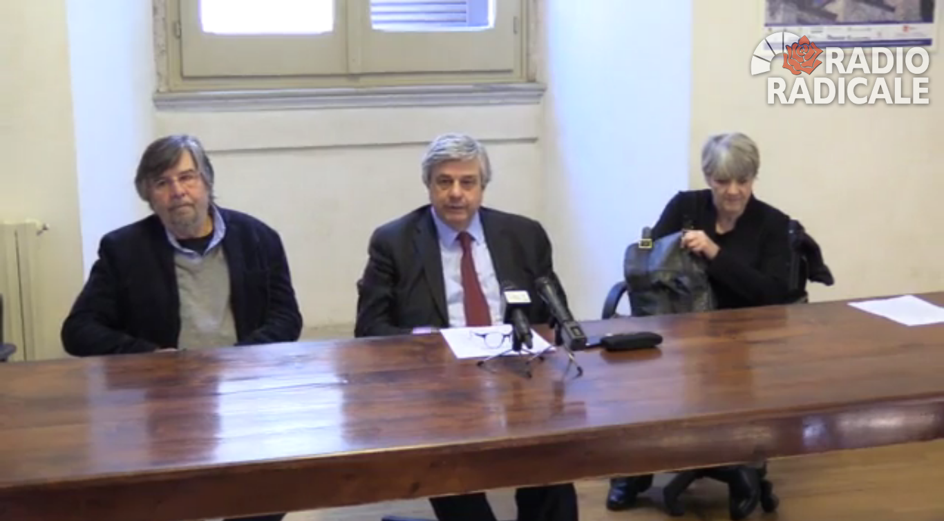 La lotta nonviolenta del Partito Radicale per la definitiva approvazione della riforma dell’ordinamento penitenziario – CONFERENZA STAMPA DEL PARTITO RADICALE NONVIOLENTO, TRANSNAZIONALE E TRANSPARTITO E DELL’UNIONE DELLE CAMERE PENALI ITALIANE