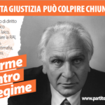 Assemblea del Partito Radicale per per l’organizzazione della campagna di raccolta firme sulleproposte di legge di iniziativa popolare, contro il regime e per la transizione verso lo stato di diritto