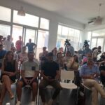 Oggi a Vittoria, a 24 ore dallo scioglimento per mafia, raccolta firme su proposte di legge di riforma antimafia