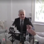 Invito, incontro pubblico con Pandeli Majko