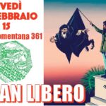 DIRITTI UMANI: MANIFESTAZIONE PARTITO RADICALE DAVANTI AMBASCIATA IRANIANA 14 FEBBRAIO ORE 15