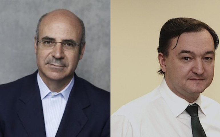 Convegno al Senato: Legge Magnitsky e applicazione in ambito europeo