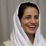 Appello per Nasrin Sotoudeh