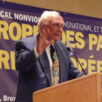 Marco Pannella federalista europeo, ROMA, domenica 19 maggio, ore 11:00 Partito Radicale, Via di Torre Argentina 76