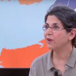 Appello per la libertà di Fariba Adelkhah, antropologa, cittadina francese ed iraniana, arrestata in Iran senza motivo.