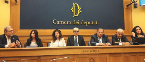 Lo Stato delle carceri a Ferragosto: 39 interrogazioni parlamentari promosse dal Partito Radicale
