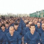 Un milione di persone sono incarcerate nei Gulag cinesi. Sono riuscito a fuggire. Ecco cosa succede davvero dentro.