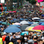 HONG KONG: SOS STATO DI DIRITTO