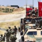Partito Radicale: strage Kurdi responsabilità comune