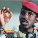 L’ultimo messaggio di Thomas Sankara. 32 anni fa veniva assassinato il Presidente del Burkina Faso, il ricordo di Marco Pannella