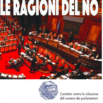 TAGLIO PARLAMENTARI: PARTITO RADICALE PRESENTA RICHIESTA DI REFERENDUM IN CASSAZIONE