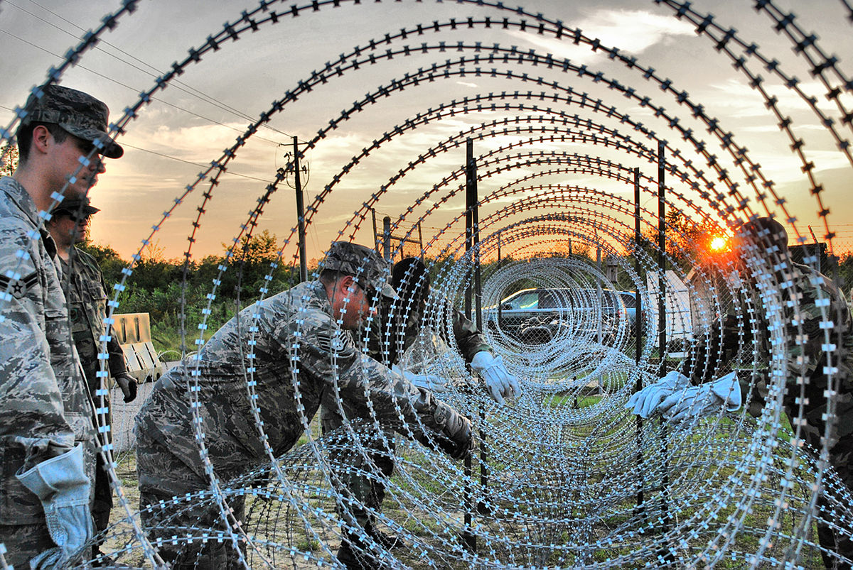 Maurizio Turco : Impedire la militarizzazione del carcere per difendere lo Stato di diritto