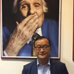 Il Partito Radicale a fianco del suo Presidente d’onore Sam Rainsy