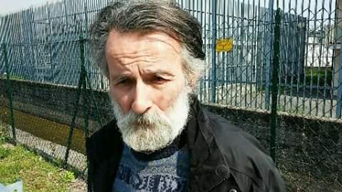 Ci ha lasciato Lucio Bertè