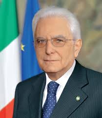 Discorso Mattarella – I media a partire dal servizio pubblico sorvolano opportunamente sull’accenno del Presidente ai media.