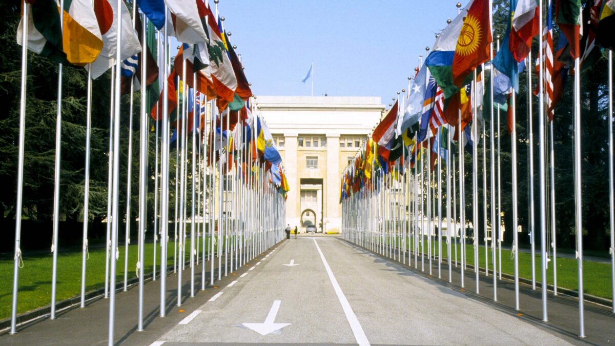 306 Recommendations to Italy from the United Nations