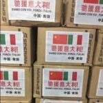Aiuto medico internazionale in Italia: solidarietà o propaganda?