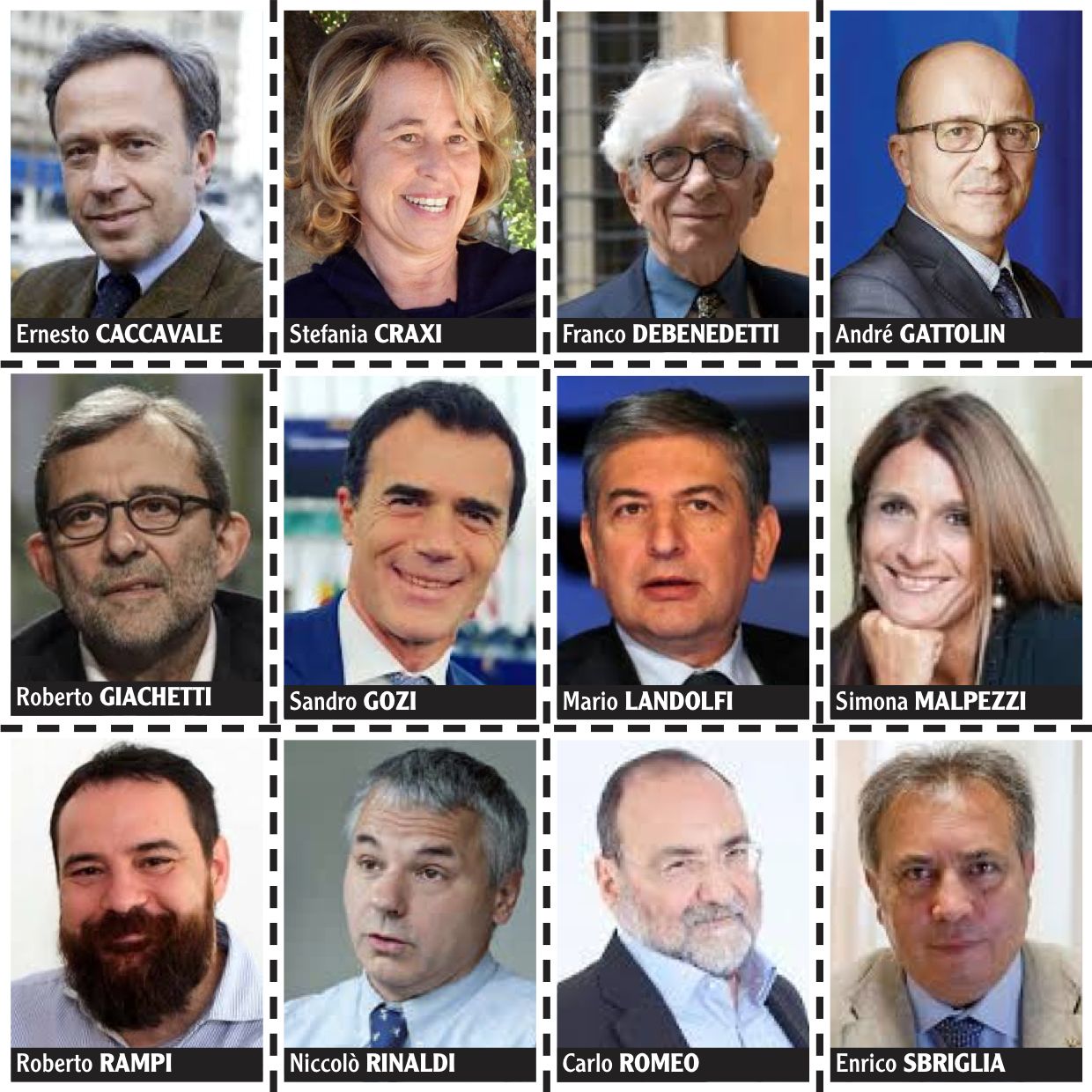 Maurizio Turco nomina 25 membri del Consiglio Generale del Partito Radicale