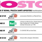 NO alla riduzione del numero di parlamentari.
