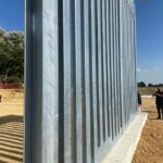 Migranti: la Grecia estende il muro sul confine turco