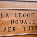 E’ così se vi pare: la legge è uguale per tutti ma non tutti sono uguali alla legge