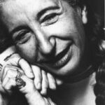 Cento anni dalla nascita di Adele Faccio, storica esponente del Partito Radicale. Per l’autodeterminazione, per l’aborto, per la libertà.  Noi vogliamo ricordarla così