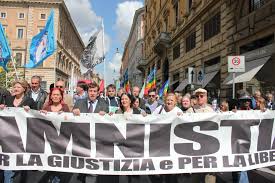 Carceri. Il 10 novembre Rita Bernardini annuncia lo sciopero della fame a oltranza, affiancata dal 14 novembre dalla Tesoriera del Partito Radicale, Irene Testa.