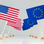 L’UE cerca una “nuova agenda transatlantica” con Biden