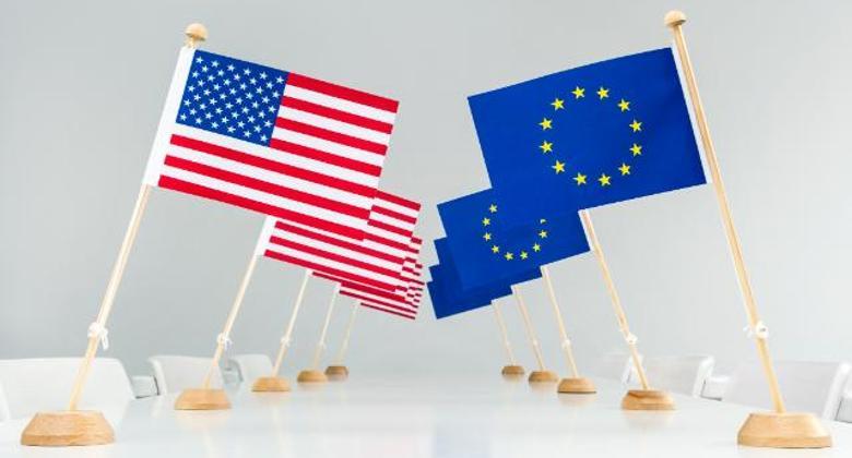 L’UE cerca una “nuova agenda transatlantica” con Biden