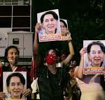 Il partito di opposizione del Myanmar chiede la riconferma delle elezioni