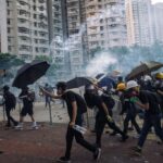 HONG KONG. APPELLO URGENTE ALLE DUE CAMERE DEL PARLAMENTO ITALIANO