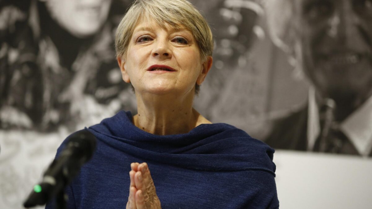 Rita Bernardini sospende lo sciopero della fame dopo l’annuncio che il presidente Conte la incontrerà il 22 dicembre