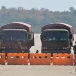 Il Consiglio di Sicurezza ONU sul sostegno in Myanmar non riesce a prendere posizione
