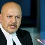 Karim Khan eletto Procuratore Capo della Corte Penale Internazionale