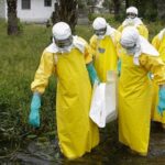 Una nuova epidemia di Ebola dichiarata nel sud della Guinea