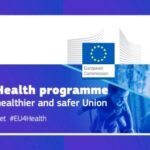 Il Parlamento dà il via libera al nuovo programma EU4Health