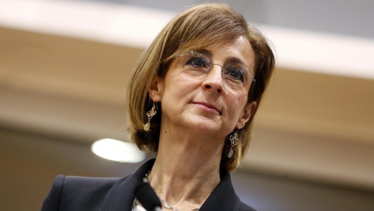 Lettera alla Ministra Cartabia