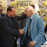 Giustizia. Salutiamo l’impegno di Forza Italia per i referendum sulla Giustizia Giusta che abbiamo promosso con Matteo Salvini e la Lega.