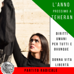 Sostieni la campagna Donna Vita Liberta