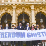 Perché servono i referendum sulla giustizia: si è sgretolato il patto sociale – Intervista all’Avv. Giuseppe Rossodivita