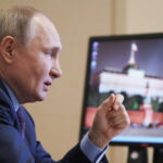 Gli eurodeputati chiedono una nuova strategia dell’UE per promuovere la democrazia in Russia