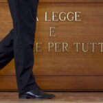 Presunzione d’innocenza: finalmente uno scudo per l’accusato dato per colpevole prima della sentenza