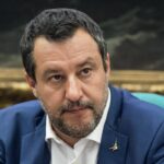 Morisi: la morsa del Regime si stringe attorno a Matteo Salvini