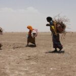 UN seeks to address ‘unprecedented catastrophic levels’ of food insecurity
