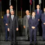 Consiglio dell’UE – Vertice UE-Balcani occidentali, Slovenia, 6 ottobre 2021