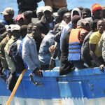 Allarme per l’aumento delle operazioni di sicurezza contro i migranti libici