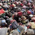 UNHCR urges EU Council presidencies to preserve the right to asylum